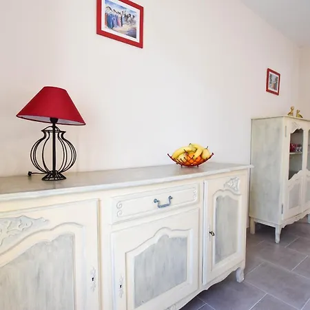 Holiday home Coulege - Clim - Cour
