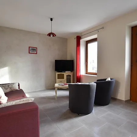 Coulege - Clim - Cour Holiday home