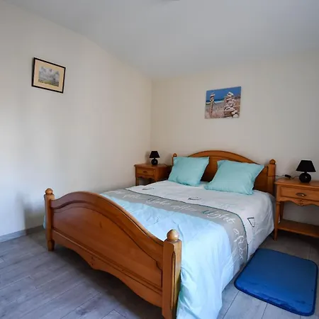 Holiday home Coulege - Clim - Cour Arles